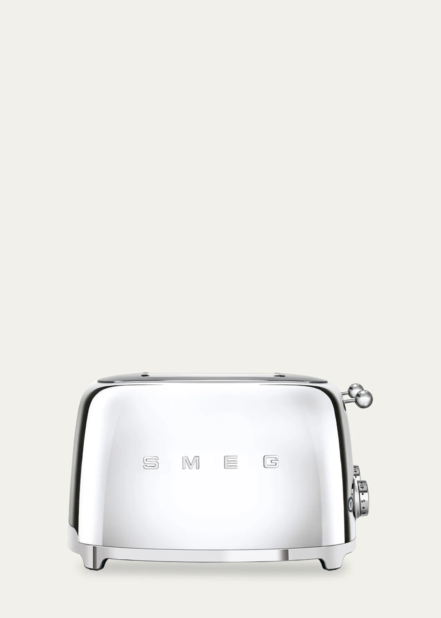 SmegRetro 4 Slot Toaster