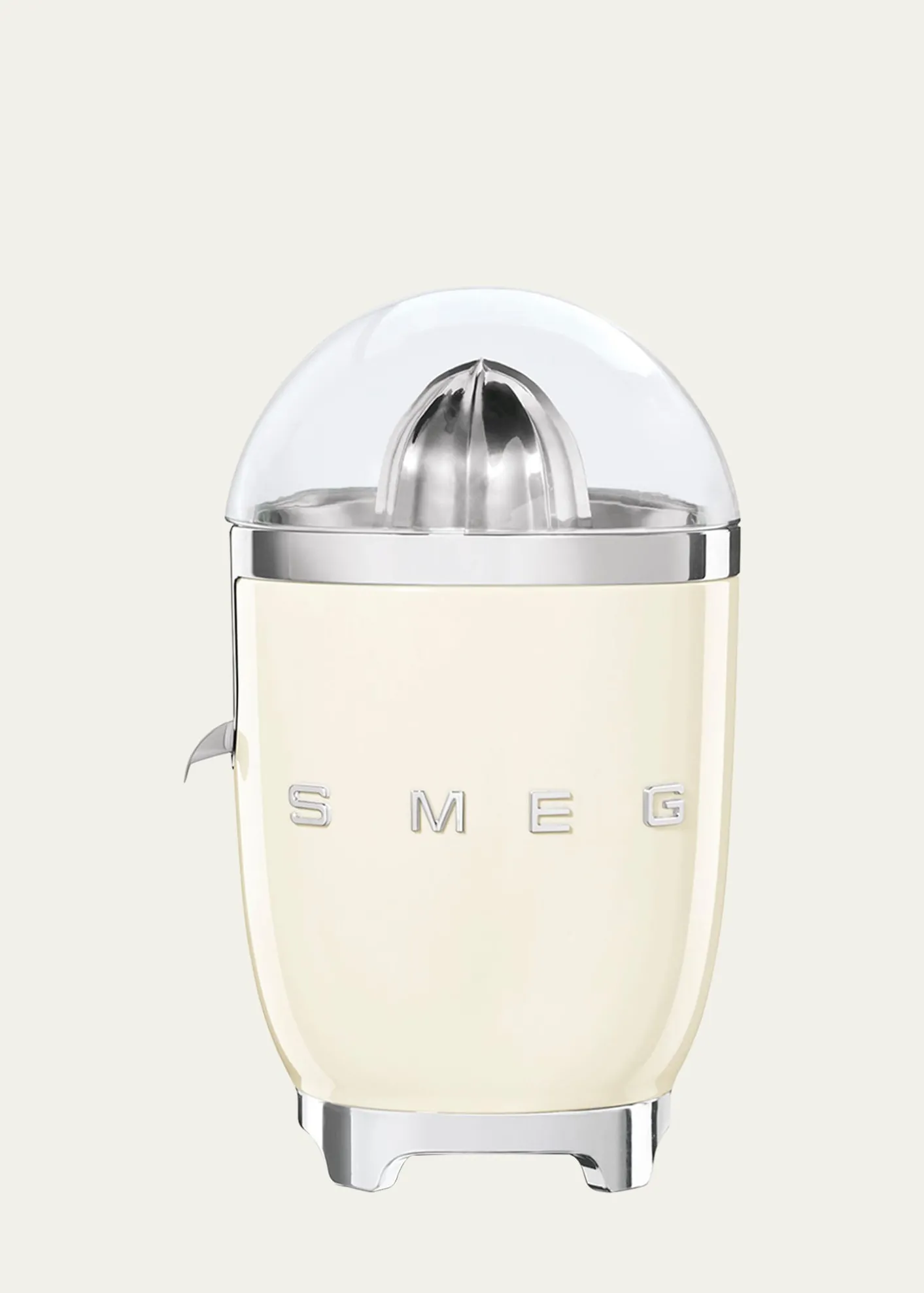 SmegRetro-Style Electric Citrus Juicer