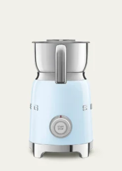 SmegRetro-Style Milk Frother