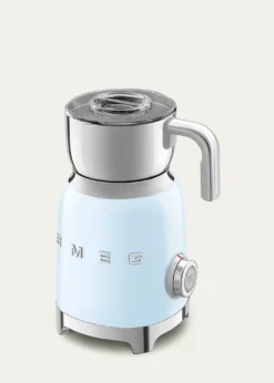 SmegRetro-Style Milk Frother
