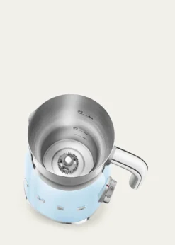 SmegRetro-Style Milk Frother
