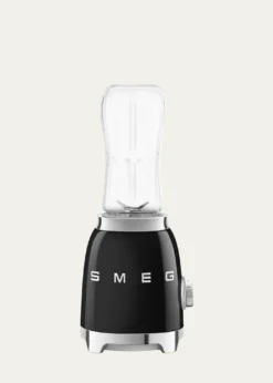 SmegRetro-Style Personal Blender