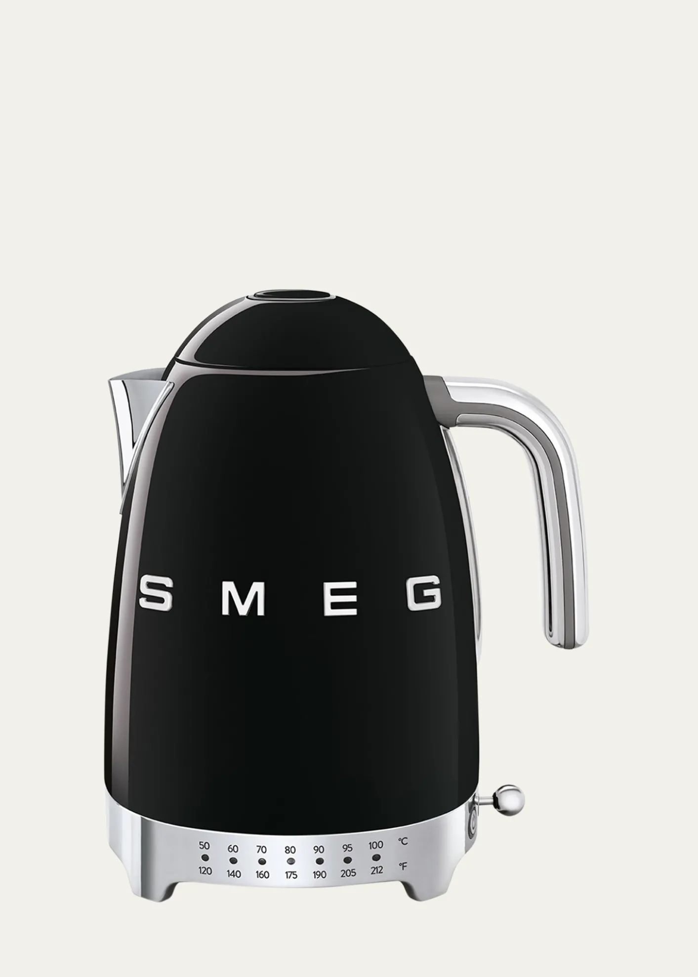 SmegRetro Variable Temperature Kettle