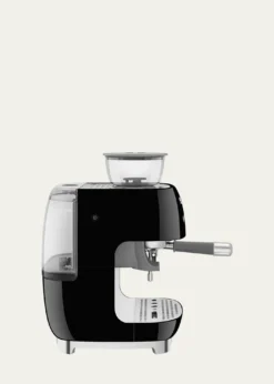 SmegSemi-Automatic Espresso Machine