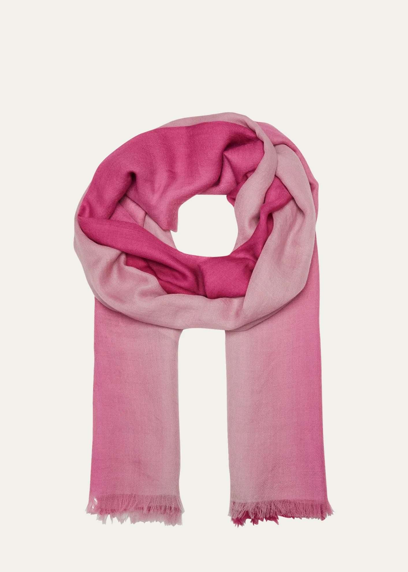 Sofia CashmereCashmere Ombre Scarf
