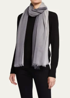 Sofia CashmereCashmere Ombre Scarf