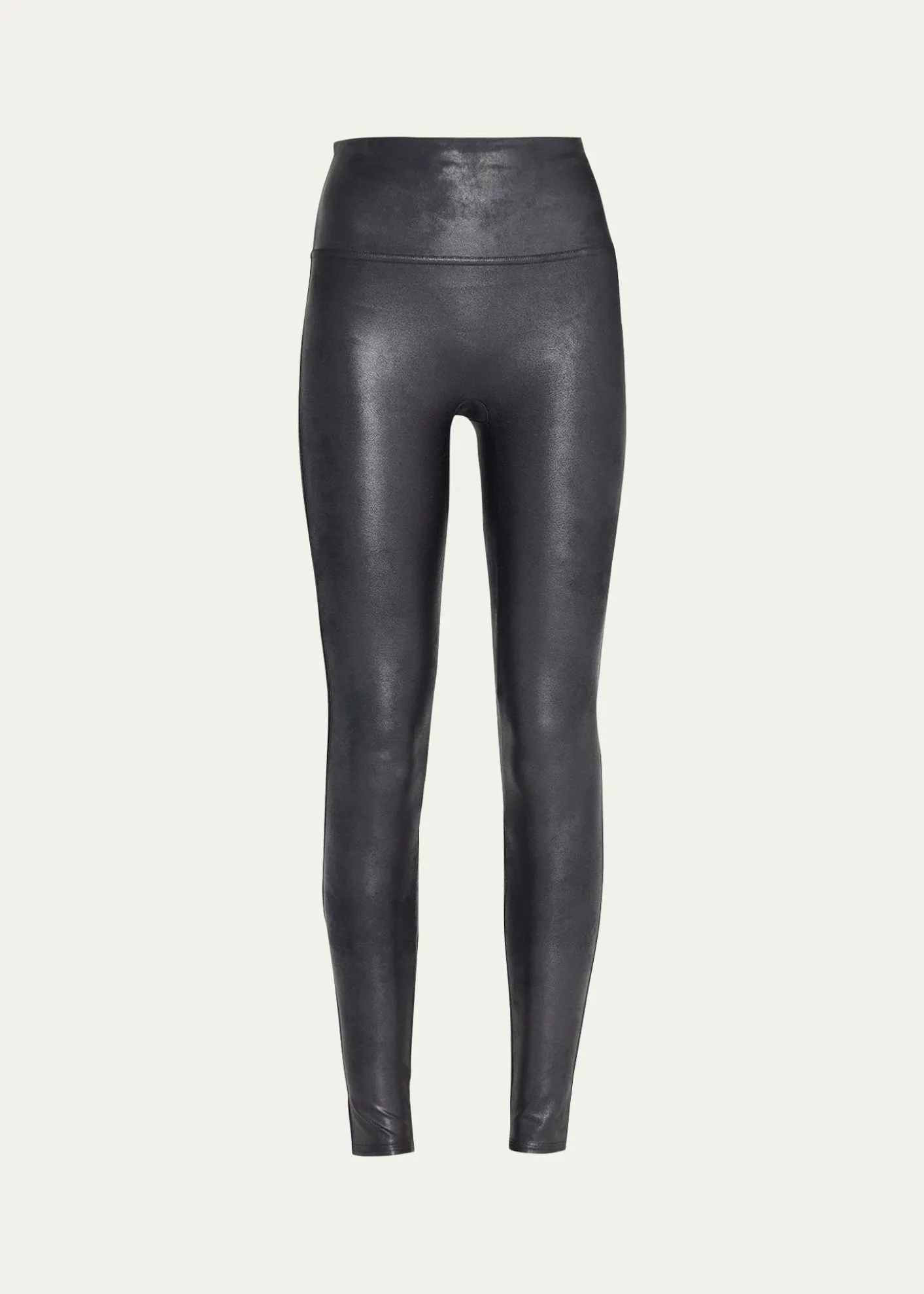 SpanxReady-to-Wow™ Faux-Leather Leggings