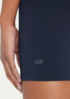 Splits59Airweight High-Waisted Biker Shorts