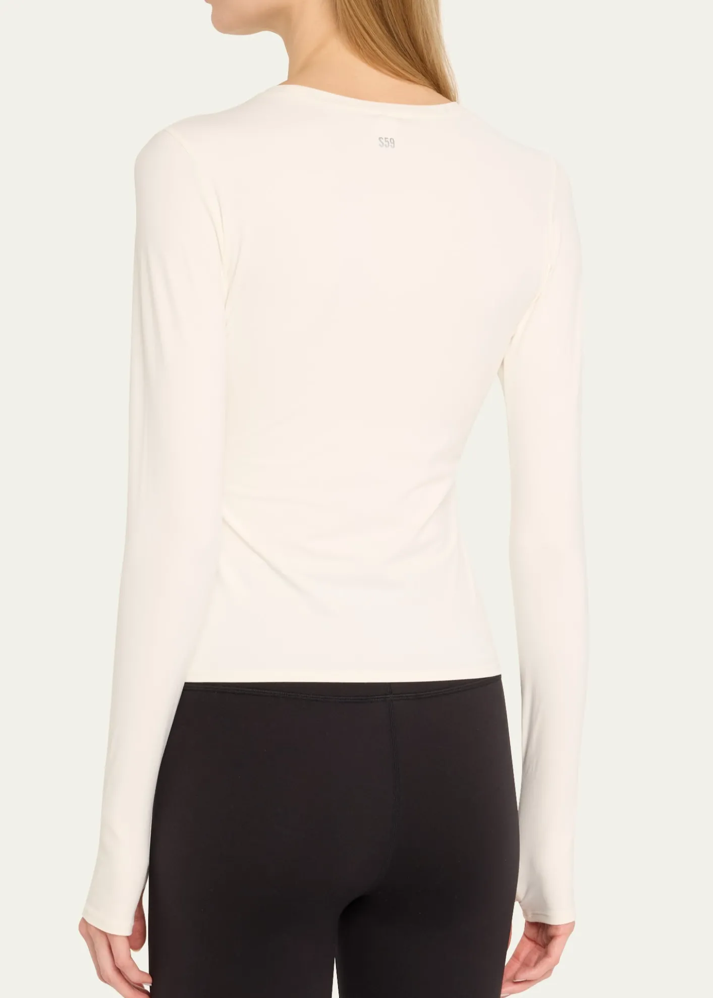 Splits59Airweight Lite Long-Sleeve Top