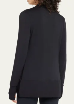 Splits59Celine Fleece Cardigan