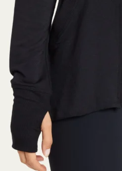 Splits59Celine Fleece Cardigan