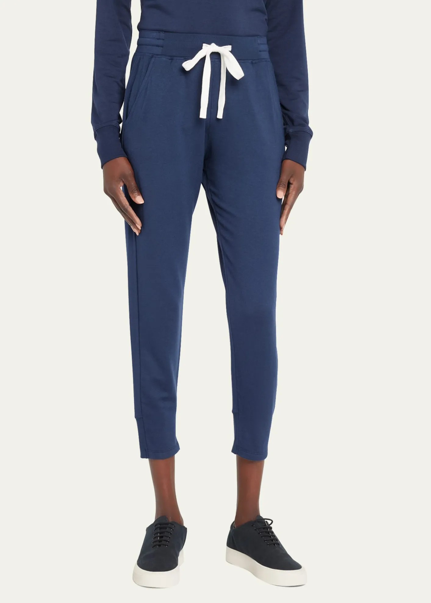 Splits59Reena Fleece 7/8 Sweatpants