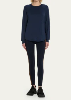 Splits59Warm Up Fleece Sweatshirt