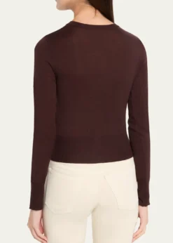 SPRWMNCashmere Baby Cardigan
