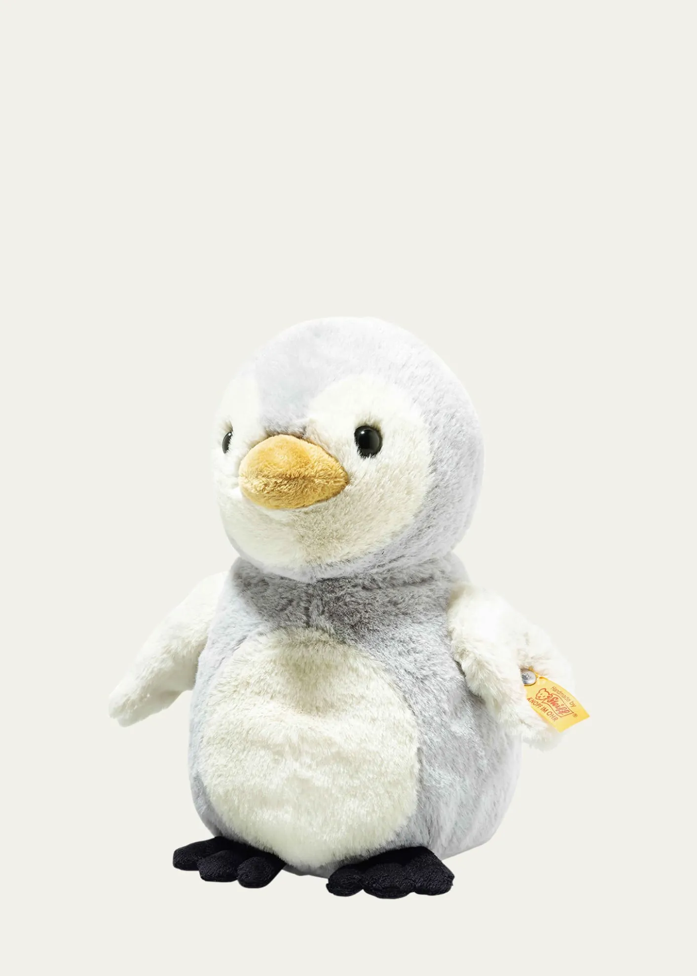 SteiffLio Stuffed Penguin Stuffed Animal