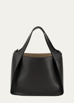 Stella McCartneyAlter Napa Logo Tote Bag