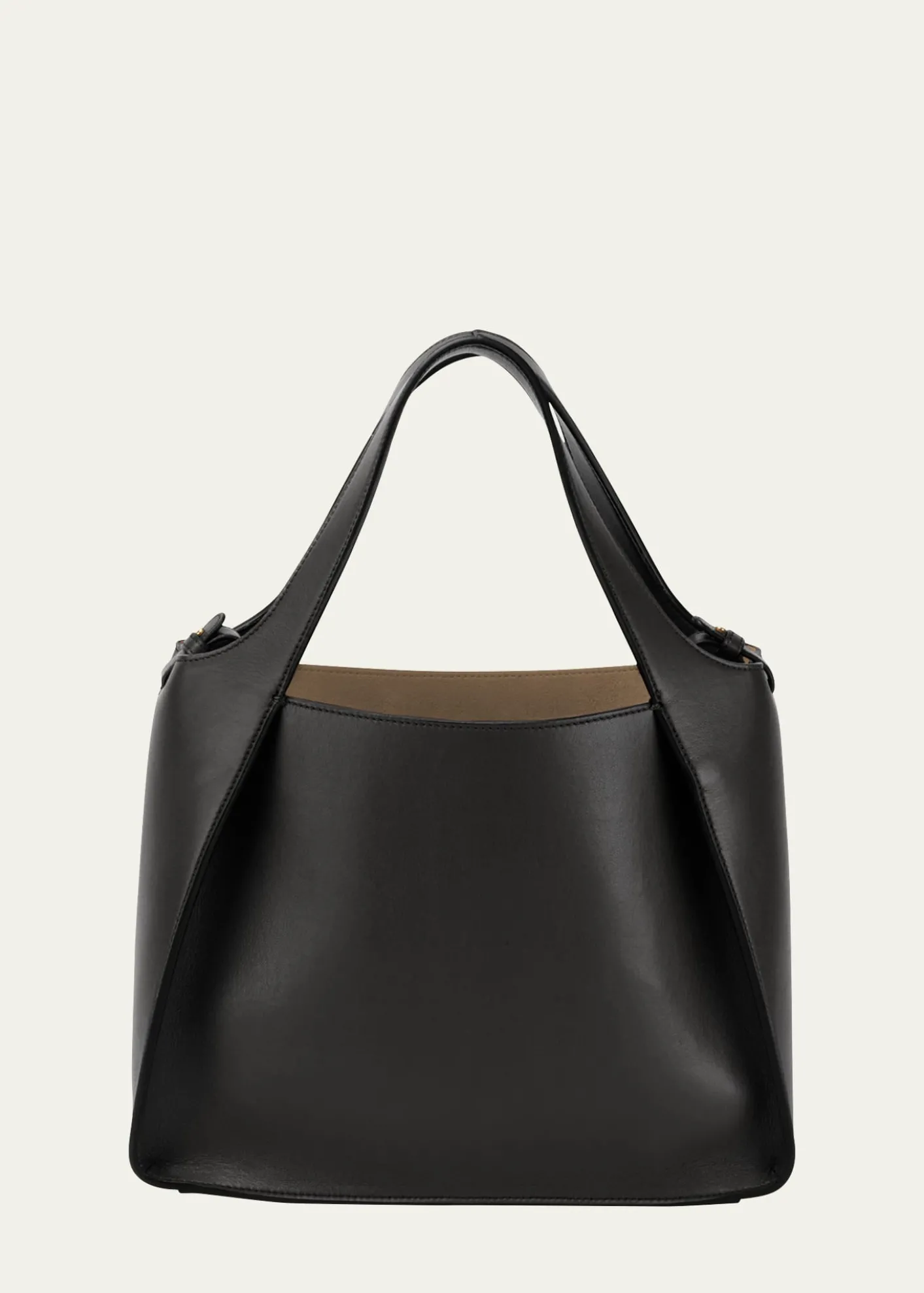 Stella McCartneyAlter Napa Logo Tote Bag