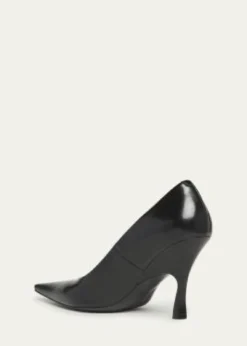 Stella McCartneyElsa Vegan Leather Pumps