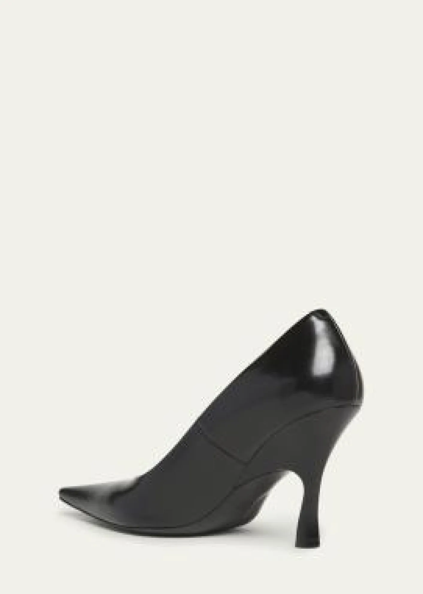 Stella McCartneyElsa Vegan Leather Pumps