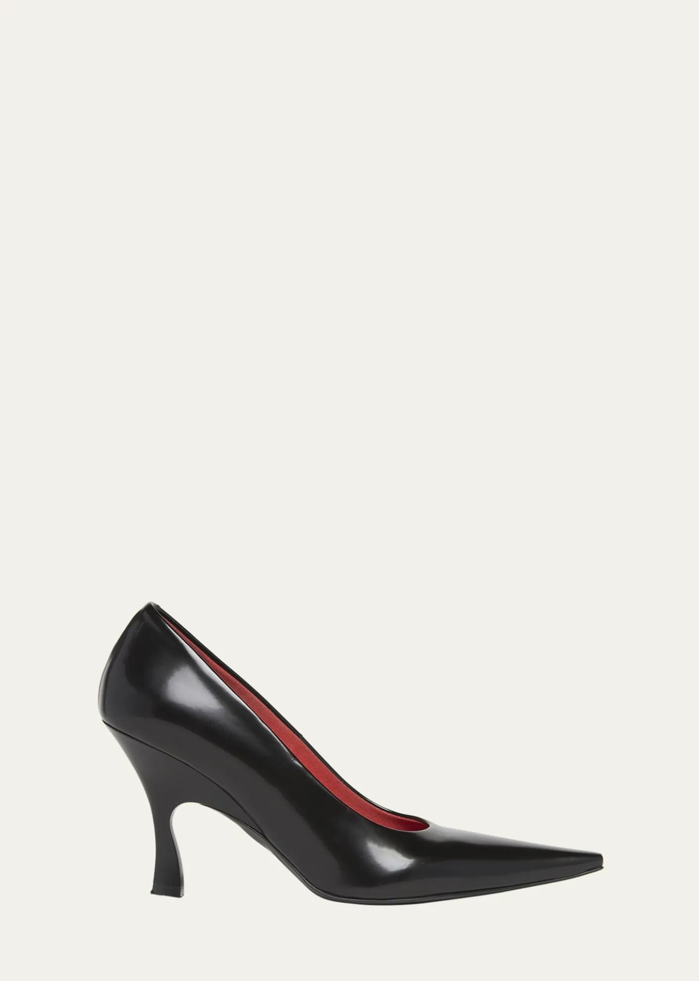 Stella McCartneyElsa Vegan Leather Pumps