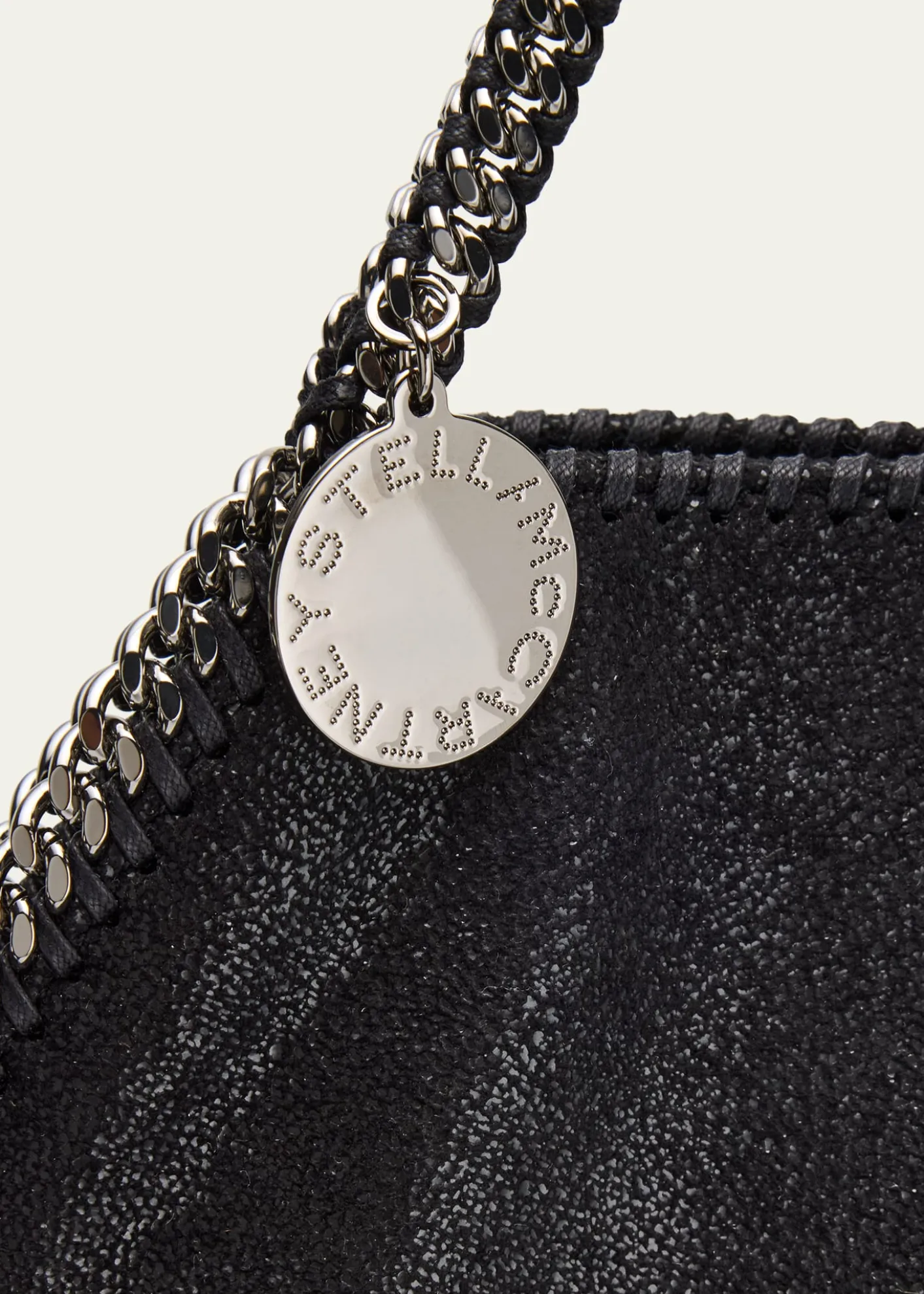 Stella McCartneyFalabella Small Vegan Leather Tote Bag