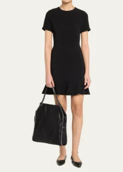 Stella McCartneyFalabella Small Vegan Leather Tote Bag