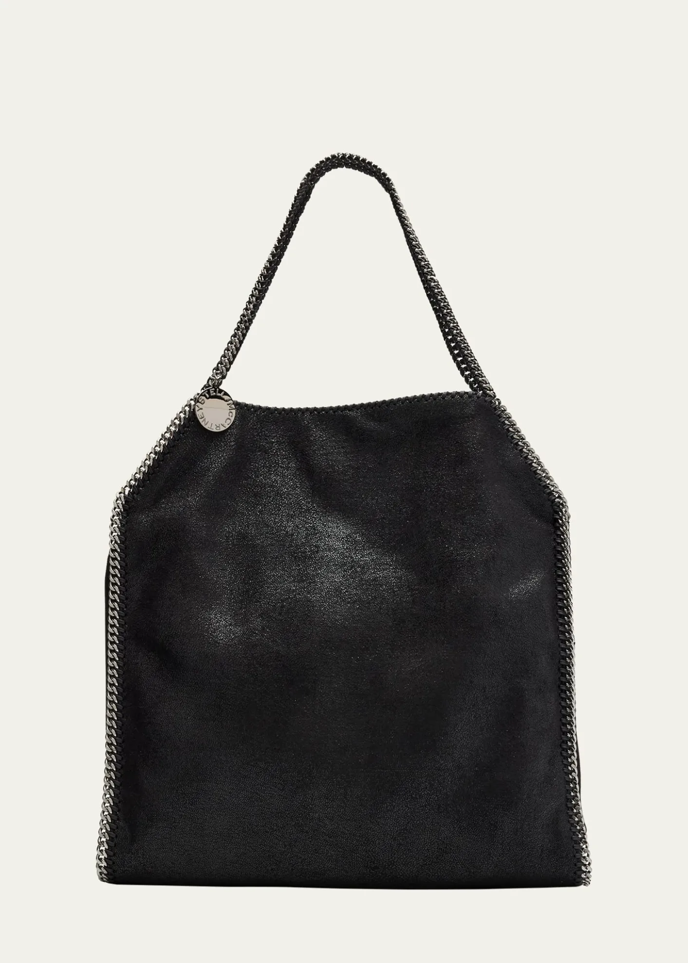 Stella McCartneyFalabella Small Vegan Leather Tote Bag