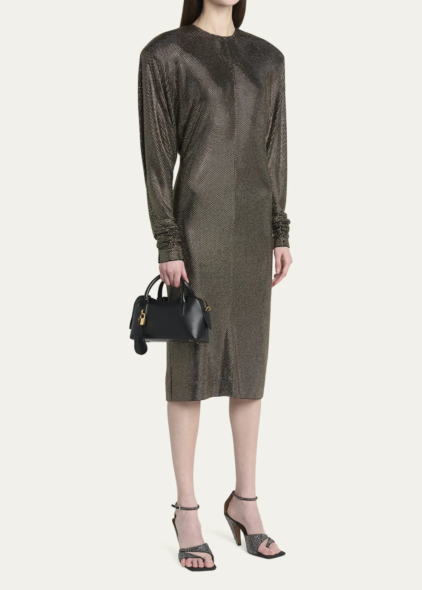 Stella McCartneyRyder Small Crossbody Bag