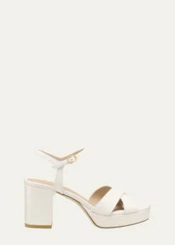 Stuart WeitzmanDayna Platform 80 Sandals
