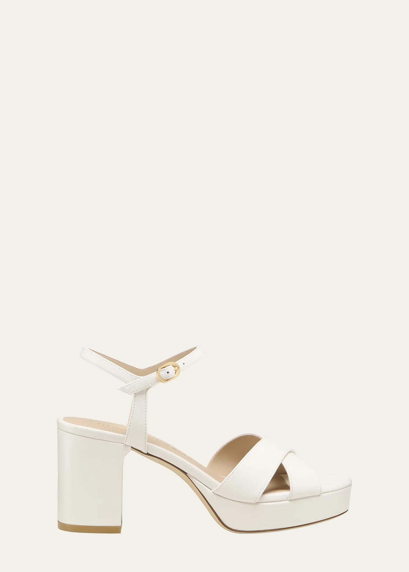 Stuart WeitzmanDayna Platform 80 Sandals
