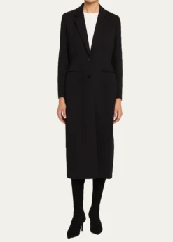 Stuart WeitzmanStuart Power Suede Stiletto Knee Boots