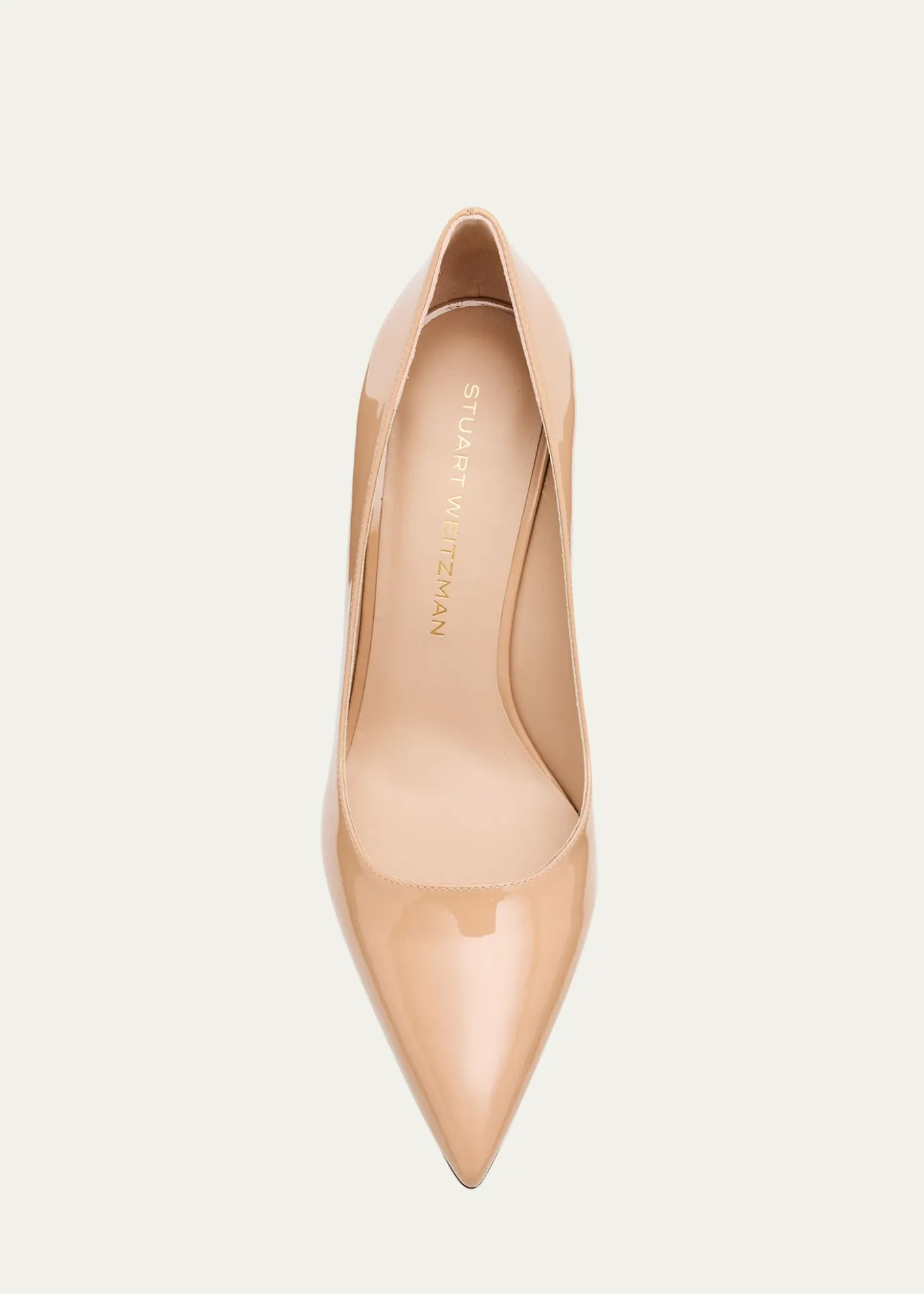 Stuart WeitzmanStuart Power Pumps
