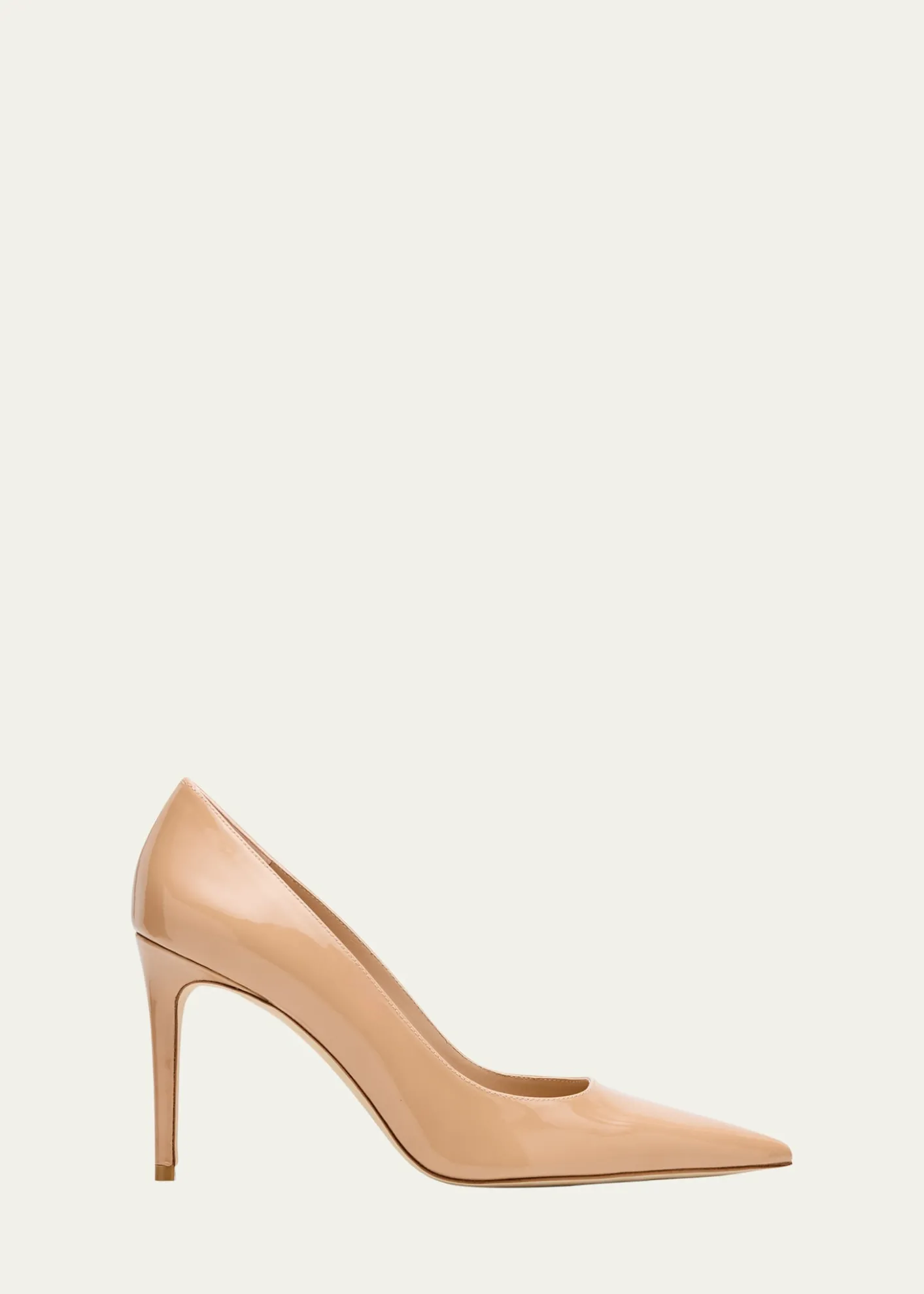 Stuart WeitzmanStuart Power Pumps