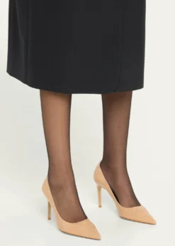 Stuart WeitzmanStuart Power Pumps