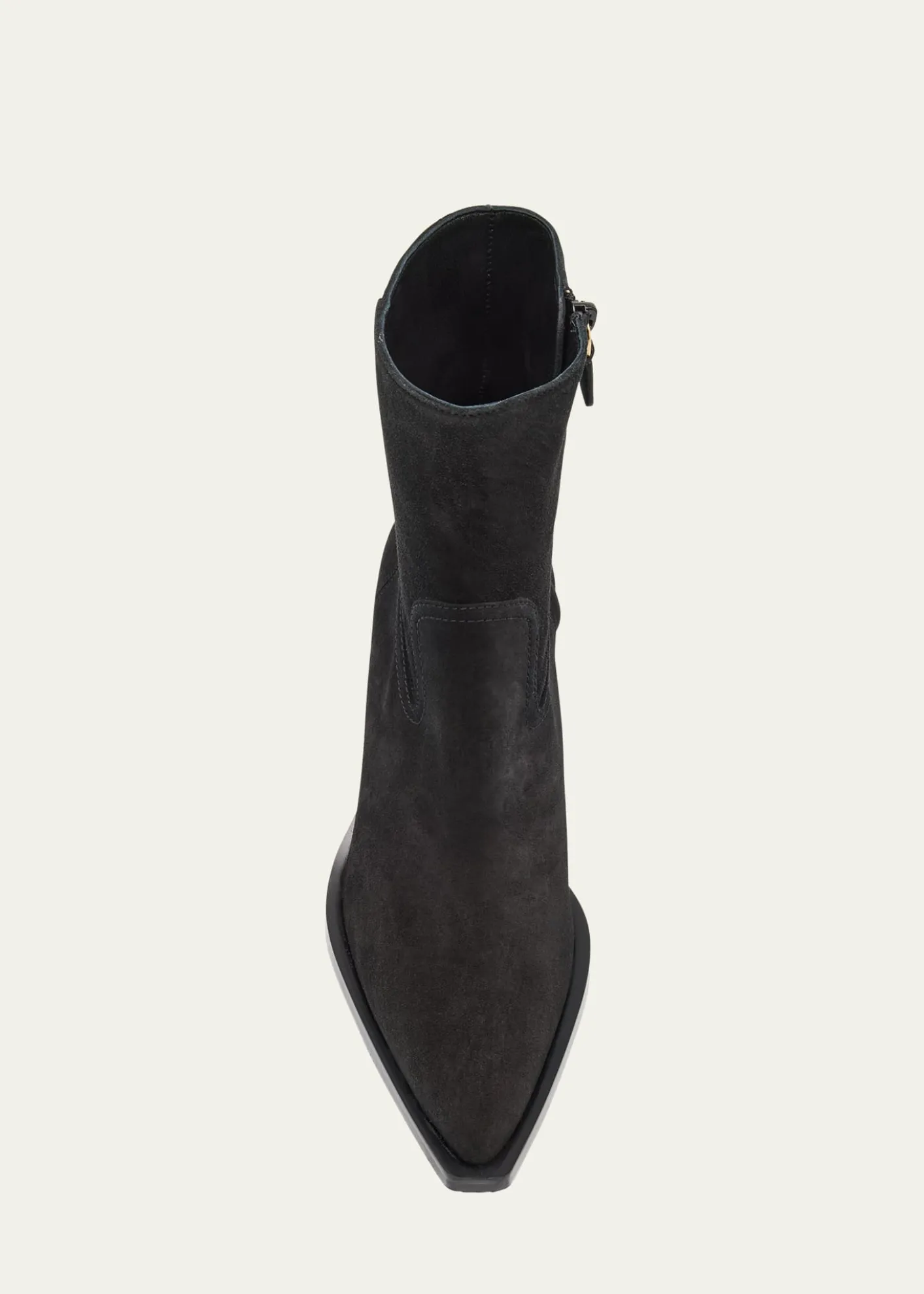 Stuart WeitzmanTate Suede Booties