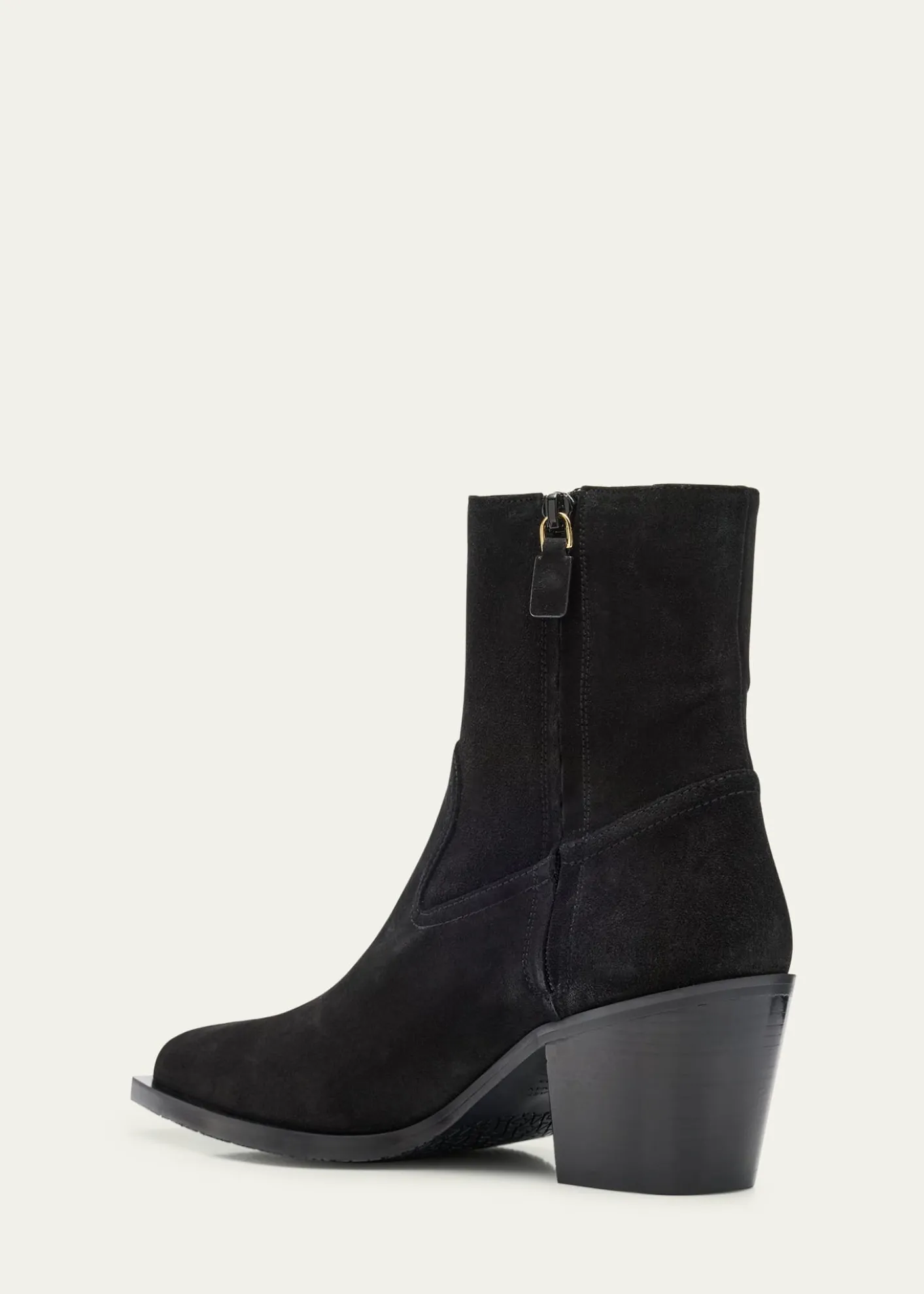 Stuart WeitzmanTate Suede Booties