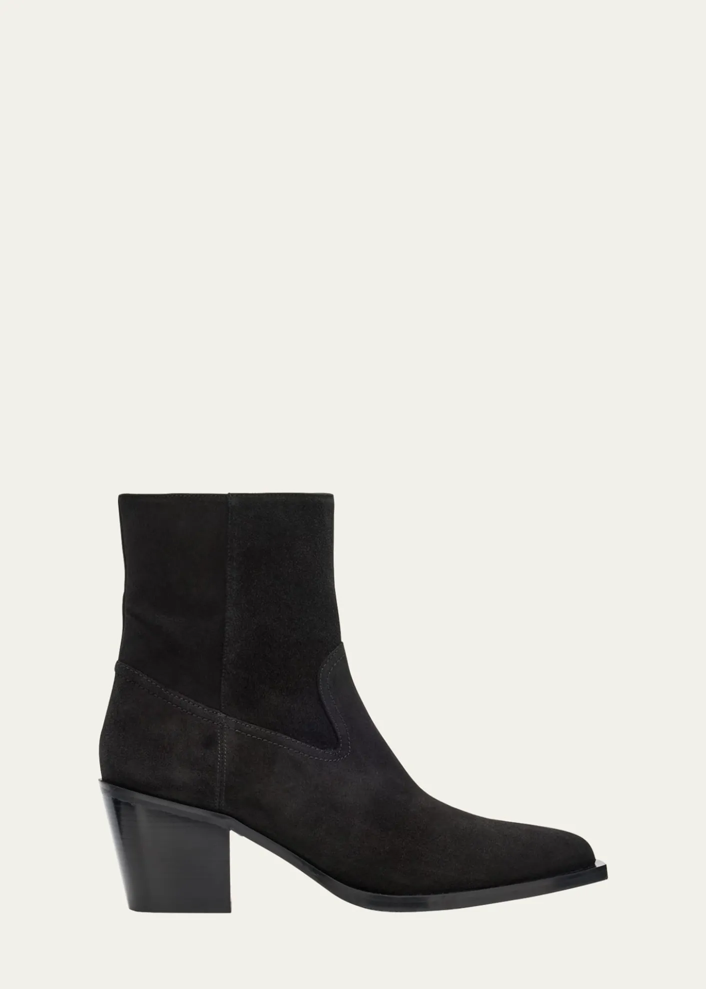 Stuart WeitzmanTate Suede Booties