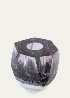Studio Jule CatsIN DISGUISE Rock Vase