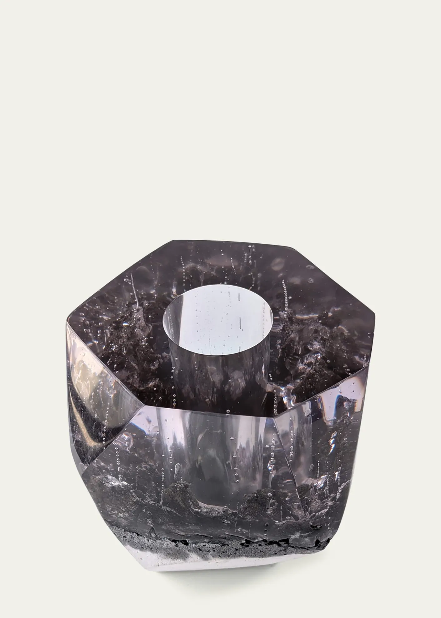 Studio Jule CatsIN DISGUISE Rock Vase