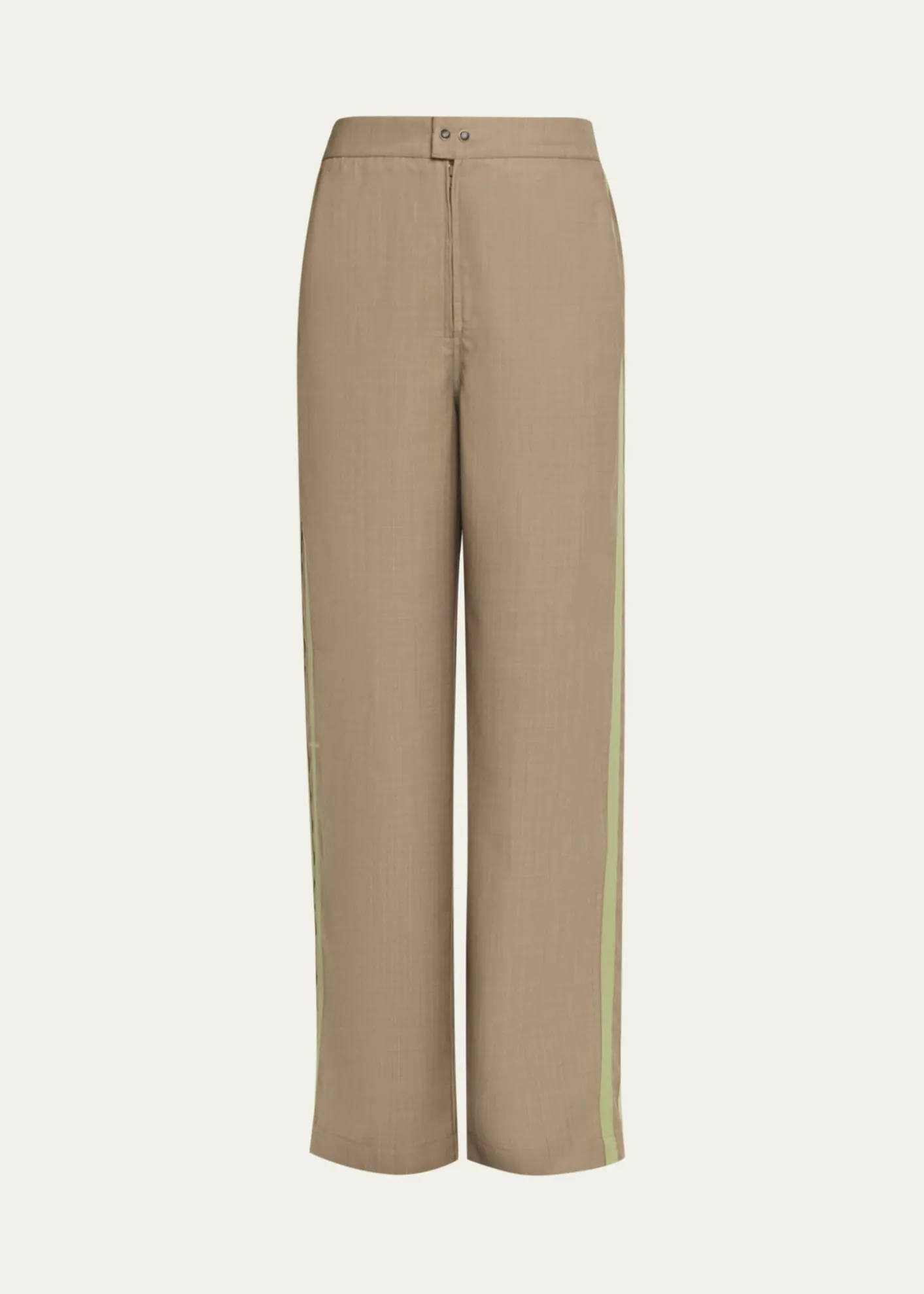 6397Suiting Track Pants