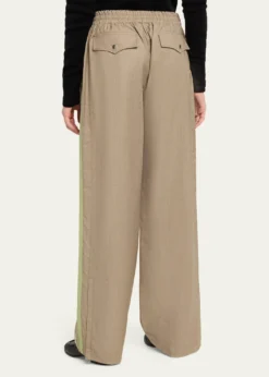 6397Suiting Track Pants
