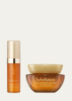 SulwhasooCGR Cream Serum Duo, Yours with any $125 Sulwhasoo order