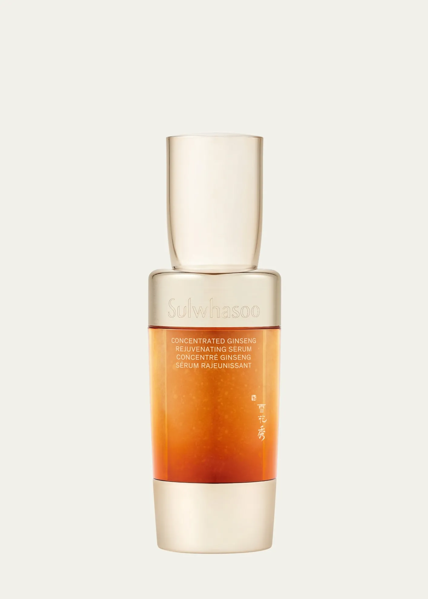 SulwhasooConcentrated Ginseng Renewing Serum AD, 1 oz.
