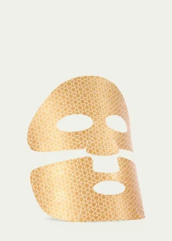 SulwhasooConcentrated Ginseng Renewing Masks, 5 Sheets