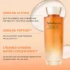 SulwhasooConcentrated Ginseng Renewing Water, 5 oz.