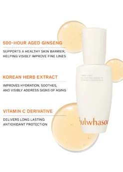 SulwhasooFirst Care Activating Serum VI, 2.02 oz.