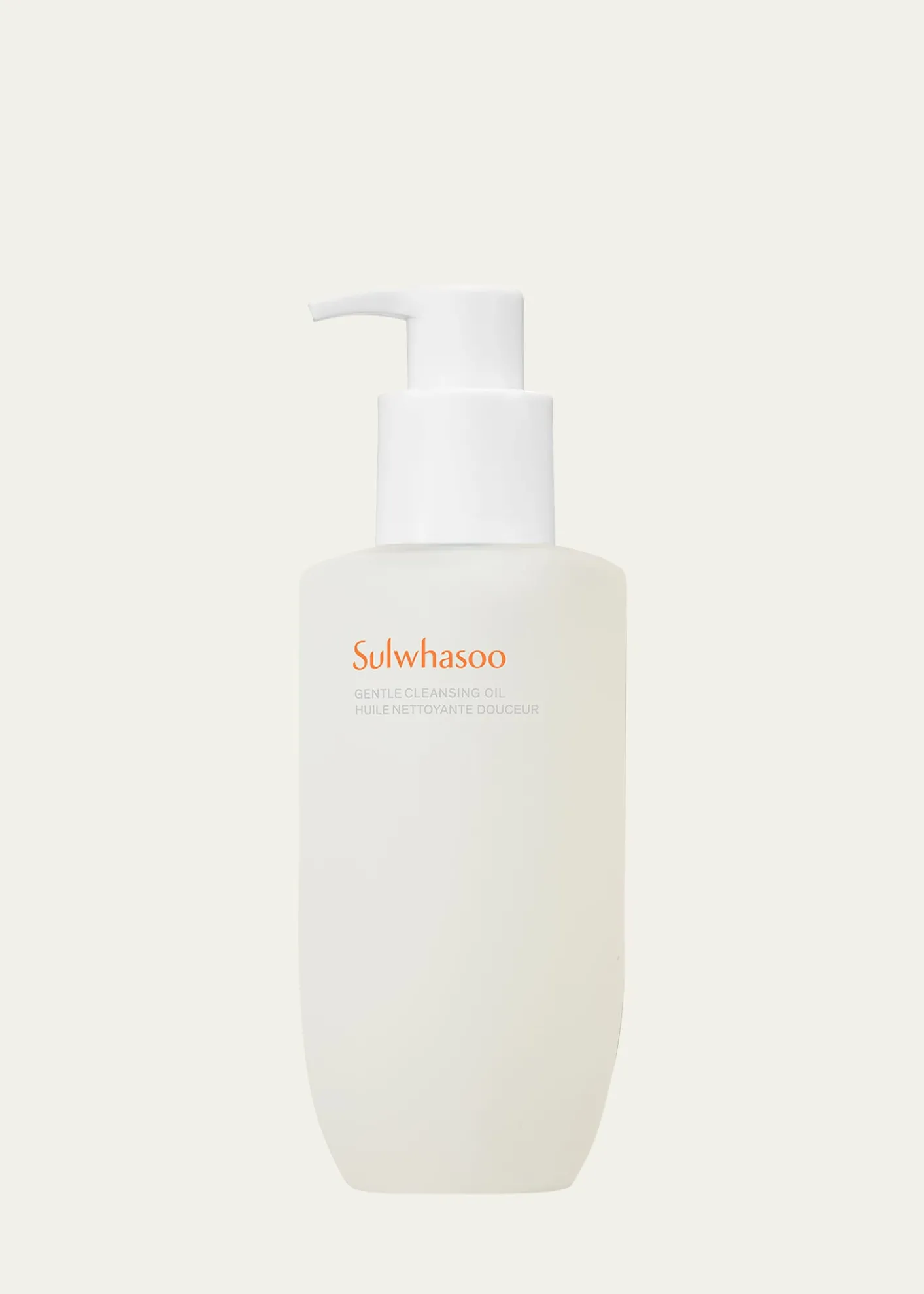 SulwhasooGentle Cleansing Oil, 6.76 oz.