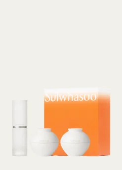SulwhasooUltimate Skincare Set, Yours with any $500 Sulwhasoo Order