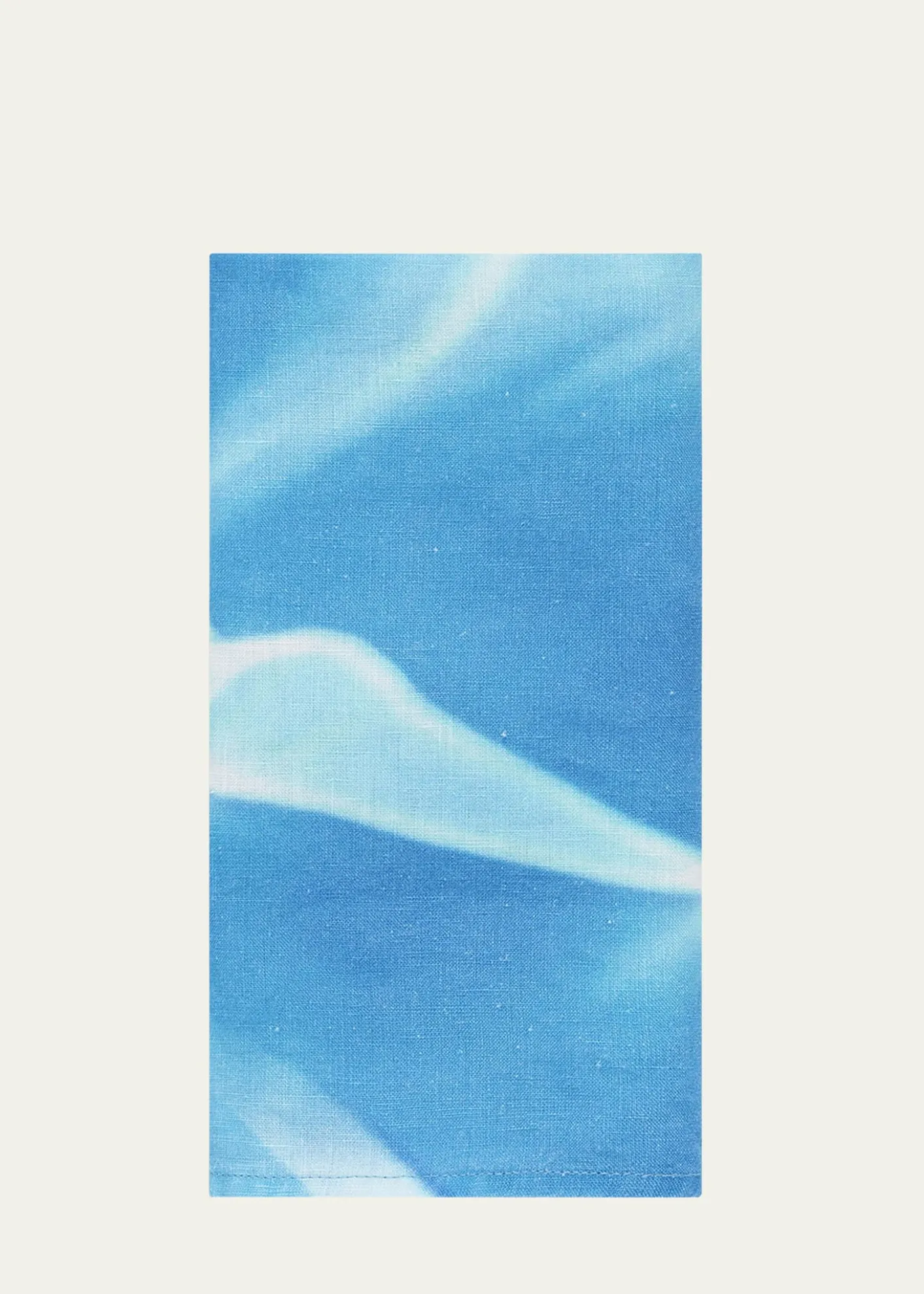 SUMMERILL & BISHOPLa Piscine Linen Napkin