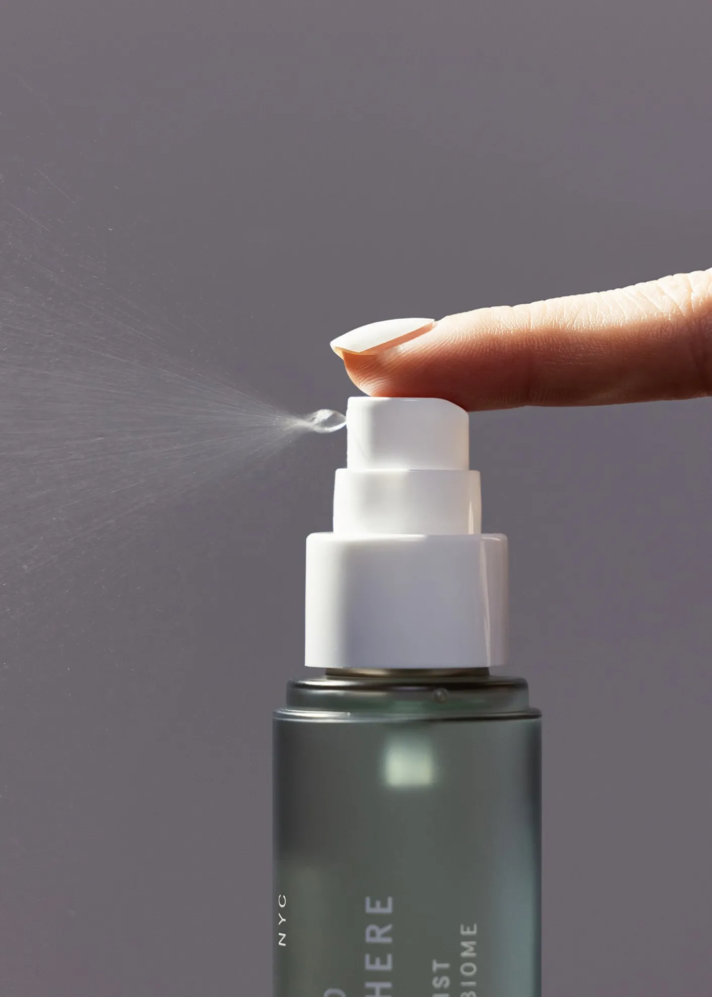 Superegg1.7 oz. Kind Atmosphere Biome Mist